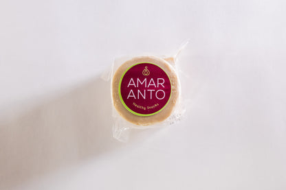 Obleas de Amaranto